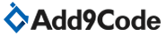 Add9Code